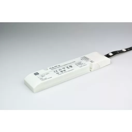 PHOSCON FLS-PP Zigbee-LED-dimmaktor | 4-csatornás