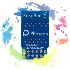 PHOSCON RaspBee II Zigbee-Bridge | Standard