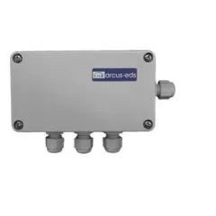  ARCUS-EDS 60400008 KNX-MBus átjáró | 3-csatornás, falon kívüli