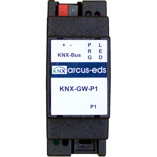 ARCUS-EDS 60400013 KNX HAN P1 Gateway REG | REG