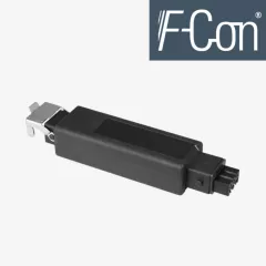   ELSNER 60535 rádiófrekvenciás motorvezérlő | F-Con csatlakozóval