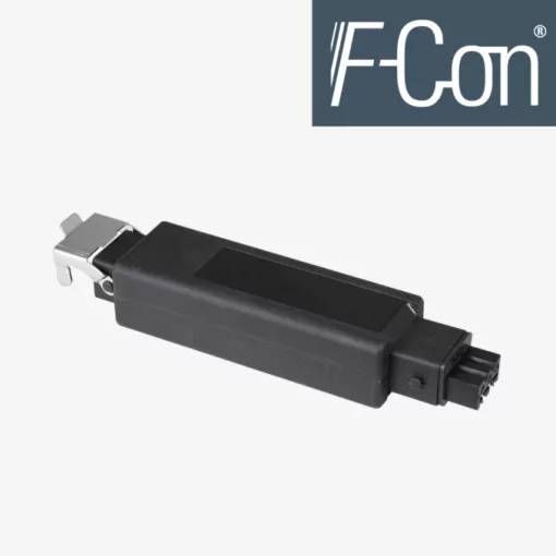 ELSNER 60535 rádiófrekvenciás motorvezérlő | F-Con csatlakozóval