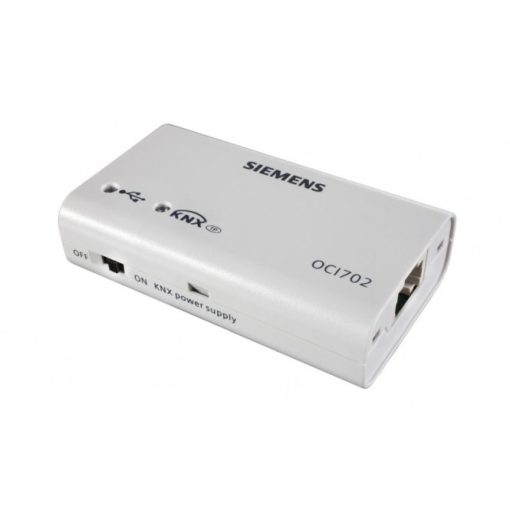 SIEMENS S55800-Y101 KNX USB interfész | standard