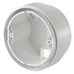   SIEMENS 5WG1258-7EB01 felületre szerelhető ház jelenlétérzékelőkhöz | standard