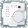 MERTEN 616725 KNX szobahőmérséklet-szabályozó System M | Standard | fényes fehér
