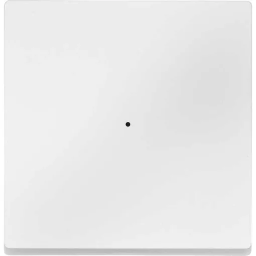 MERTEN 625119 Billentyű KNX-tapintásérzékelőhöz System M | 1-es | poláris fehér