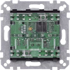 MERTEN 625199 KNX érintőmodul System M | 1-csatornás