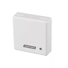 WAREMA 628146 mérőadó-érzékelő | belső hőmérséklet