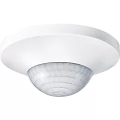   MERTEN 630919 KNX jelenlétérzékelő ARGUS | fényerőszabályozás, IR | poláris fehér