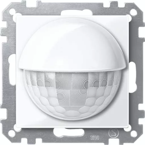 MDT 631725 KNX mozgásérzékelő System M | 2,20 m | aktívfehér fényes
