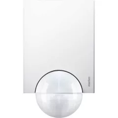   MERTEN 632519 KNX fali mozgásérzékelő AP ARGUS | 220° | poláris fehér