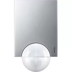   MERTEN 632569 KNX mozgásérzékelő ARGUS 220 | Standard | aluminium