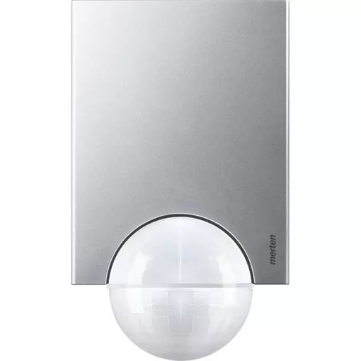 MERTEN 632569 KNX mozgásérzékelő ARGUS 220 | Standard | aluminium