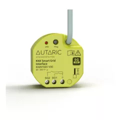 AUTARIC 63291020 KNX Smart Grid Interface | Standard