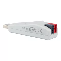 GVS BNUS-00/00.1 KNX USB-interfész | USB-stick