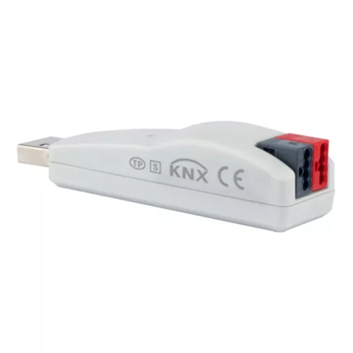 GVS BNUS-00/00.1 KNX USB-interfész | USB-stick