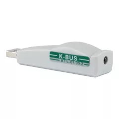 GVS BTIL-01/00.2 KNX-IR-Learner | Standard