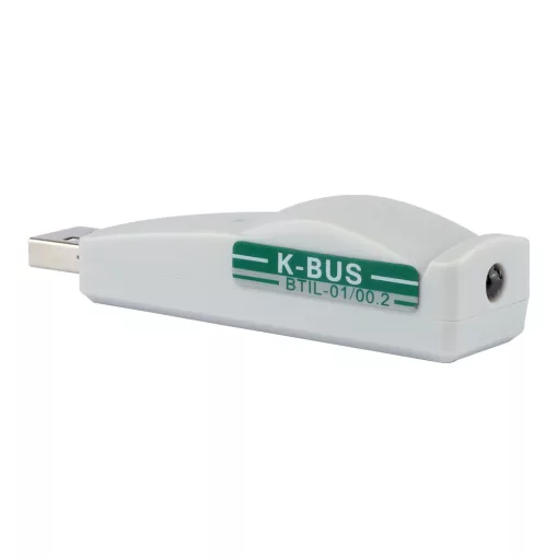 GVS BTIL-01/00.2 KNX-IR-Learner | Standard