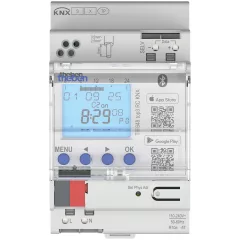   THEBEN TR 648 top3 RC KNX digitális időkapcsoló óra | éves- és asztroprogram, App