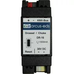   ARCUS-EDS 66000016 KNX-fojtótekercs | DIN sínre szerelhető