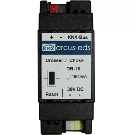 ARCUS-EDS 66000016 KNX-fojtótekercs | DIN sínre szerelhető