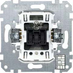 MERTEN 671198 KNX tapintásérzékelő UP | 1-csatornás