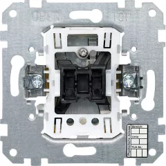   MERTEN 671199 KNX tapintásérzékelő UP | 1-csatornás, középállás