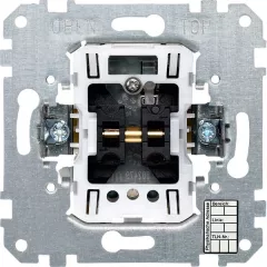 MERTEN 671298 KNX tapintásérzékelő UP | 2-csatornás