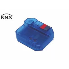 MÜLLER 683520rfs KNX RF médiacsatoló | Falon belüli