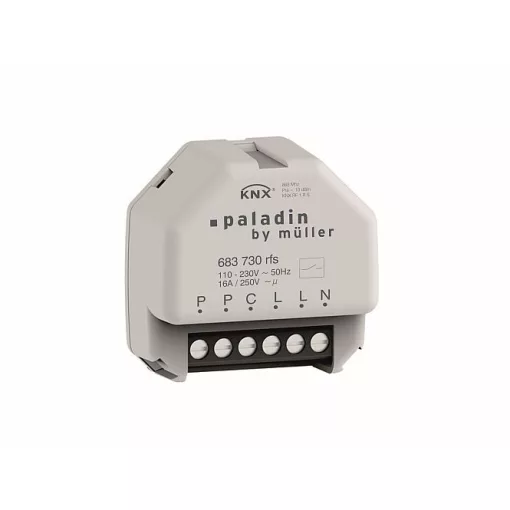 MDT 683730rfs KNX RF kapcsolóaktor UP | 1 kimenetes

Wait, the brand is MÜLLER, not MDT. Let me redo:

MÜLLER 683730rfs KNX RF kapcsolóaktor UP | 1 kimenetes