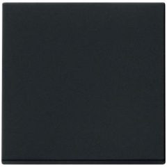 GIRA 0296005 Rocker System 55 | 1-szeres | fekete Matt