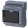 SIEMENS 6ED1052-1CC08-0BA3 LOGO! Alapmodul 24 V | kijelzővel, 8 DI (4 AI)/4DO, tranzisztorok 800 blokk