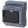 SIEMENS 6ED1052-1HB08-0BA3 LOGO! Alapmodul 24 V | kijelzővel, 8 BE/4 KI, relé 800 Bl.