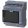 SIEMENS 6ED1052-1MD08-0BA3 LOGO! Alapmodul 12/24 V | kijelzővel, 8 DI (4 AI)/4DO, relé 800 Bl.