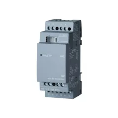   SIEMENS 6ED1055-1MA00-0BA2 LOGO! bővítőmodul 24 V | 2 AE, 0-10 V