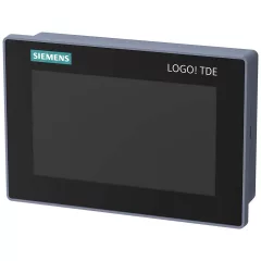 SIEMENS 6ED1055-4MH08-0BA3 LOGO! Touchdisplay | LOGO! 9-hez