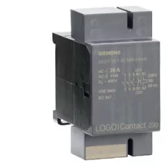 SIEMENS 6ED1057-4EA00-0AA0 LOGO! Contact | 230 V