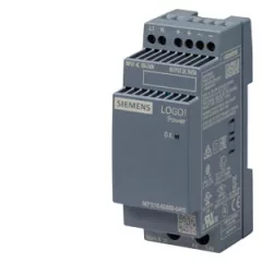 SIEMENS 6EP3310-6SB00-0AY0 LOGO! POWER tápegység 5 V | 3 A