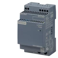   SIEMENS 6EP3311-6SB00-0AY0 LOGO! POWER tápegység 5 V | 6,3 A