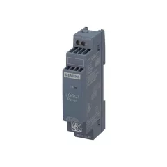   SIEMENS 6EP3320-6SB00-0AY0 LOGO! POWER tápegység 12 V | 0,9 A