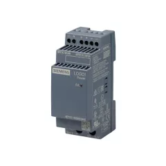   SIEMENS 6EP3321-6SB00-0AY0 LOGO! POWER tápegység 12 V | 1,9 A