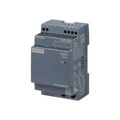   SIEMENS 6EP3322-6SB00-0AY0 LOGO! POWER tápegység 12 V | 4,5 A