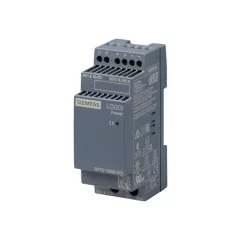   SIEMENS 6EP3331-6SB00-0AY0 LOGO! POWER tápegység 24 V | 1,3 A