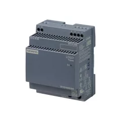   SIEMENS 6EP3333-6SC00-0AY0 LOGO! POWER tápegység 24 V | 4 A