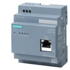 SIEMENS 6GK7177-1MA20-0AA0 LOGO! SCALANCE | 12/24 V