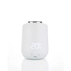   EUROTRONIC 700227 Zigbee fűtőtest-termosztát Comet | Standard | fehér