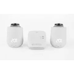 EUROTRONIC 700241 Zigbee Comet kezdőkészlet | Standard