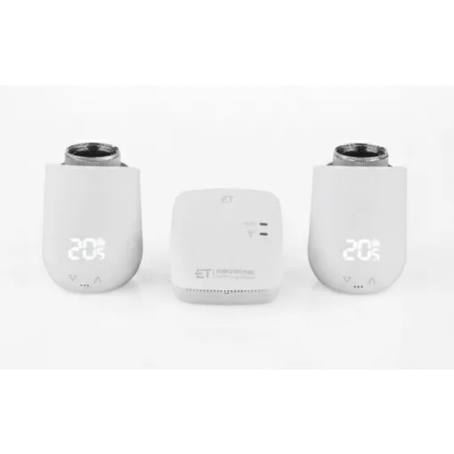 EUROTRONIC 700241 Zigbee Comet kezdőkészlet | Standard