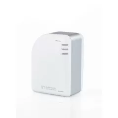   EUROTRONIC 700268 EnOcean fűtőtest-termosztát Stella R | A5-20-04 | fehér