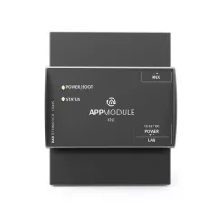 RUTENBECK 700802614 Control IP Plus | APPModule